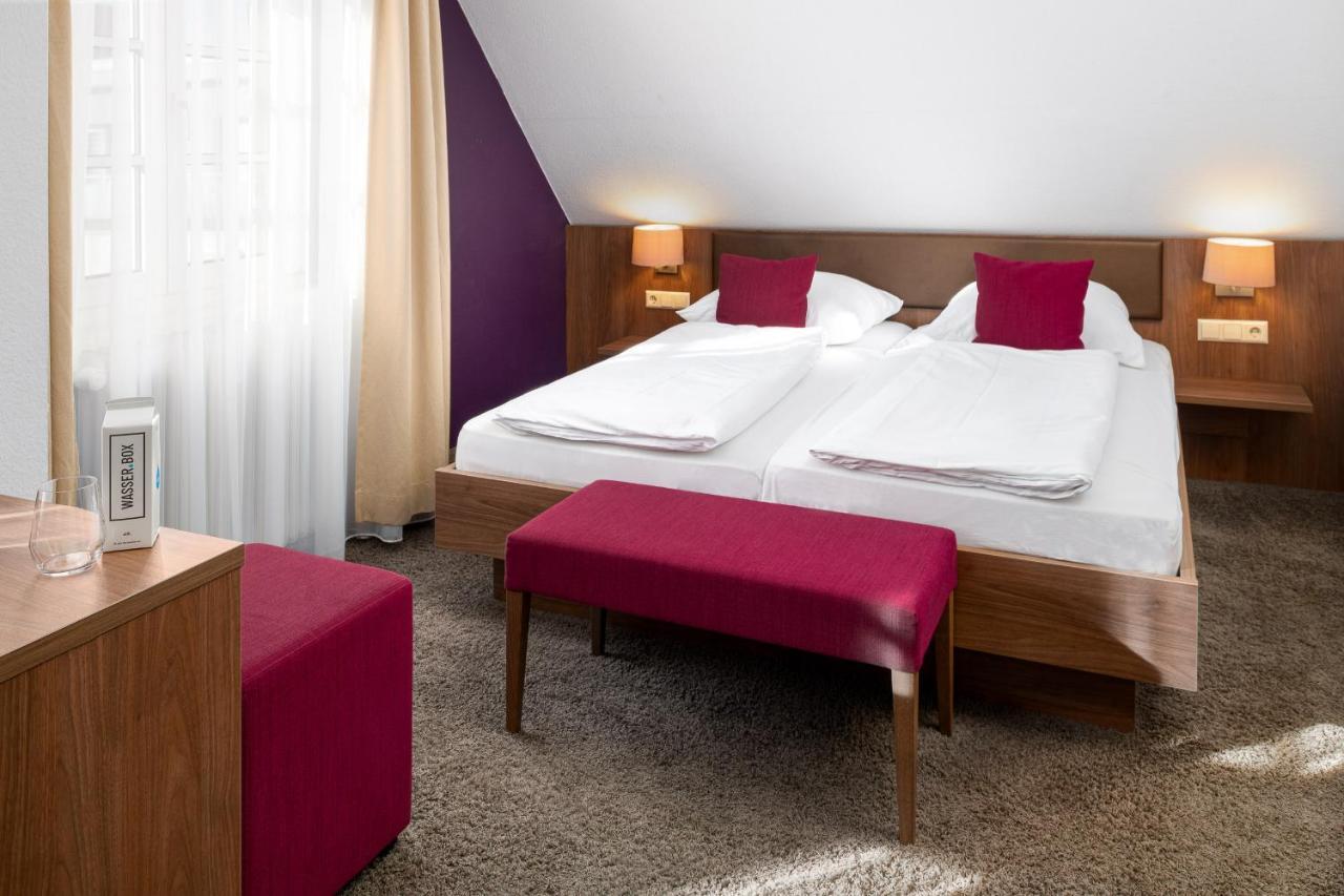 Boutique Hotel Societe Baden-Baden Exterior foto
