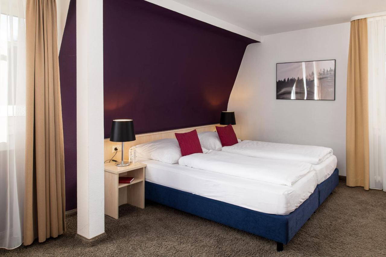 Boutique Hotel Societe Baden-Baden Exterior foto