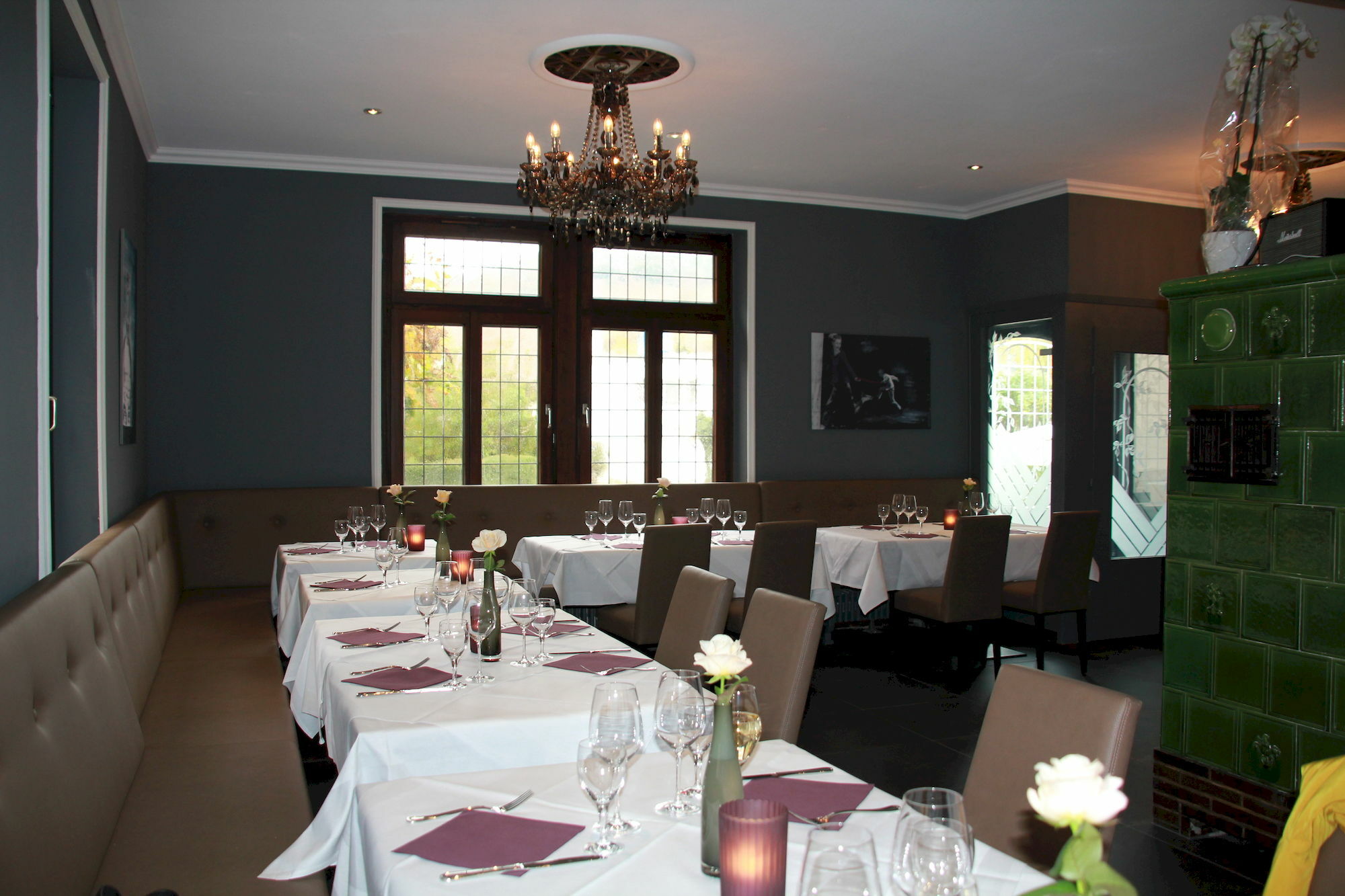 Boutique Hotel Societe Baden-Baden Exterior foto